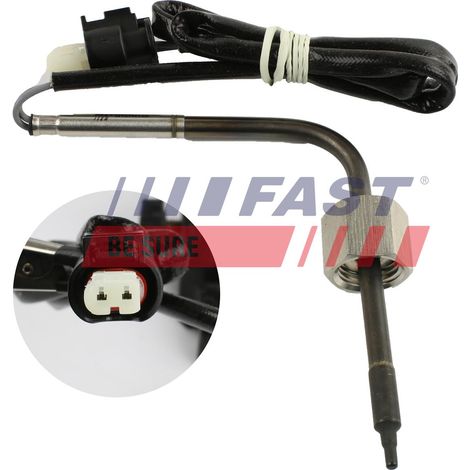 FT80210 schneller Abgastemperatursensor