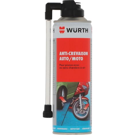 ANTI CREVAISON AUTO/MOTO 300ML