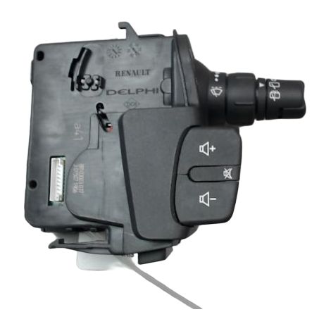 Commande Essuie Glace RENAULT Clio III Phase 1 2005-2009 [PRODUIT D'OCCASION]♻️8201590631