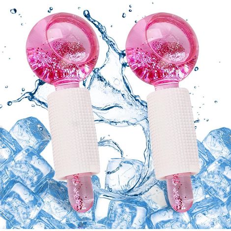 Herramienta de masaje Gua Sha con forma de hongo hecha de cuarzo rosa natural, piedra para masaje facial y masajeador de ojos, piedra de masaje Gua Sha con forma de hongo (1/5)