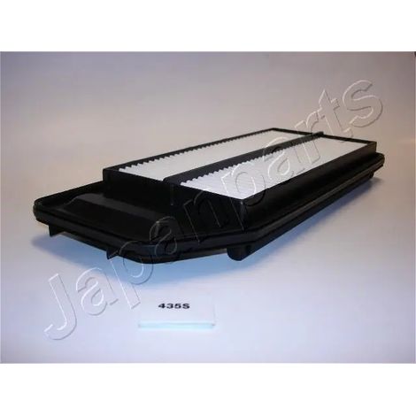 Filtre à air Japanparts FA-435S HONDA 17220-RAA-505 17220-RAA-A00 17220-RAA-A01