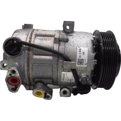 [PRODUIT D'OCCASION] Compresseur Air Conditionne KIA Sportage ♻️ Ref Oe. 97701d7500 - Garantie à vie (1/4)
