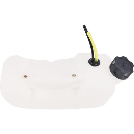 5416500000 Réservoir de carburant pour Subaru Robin BG411 CG411 EC04 NB411 RBC411 (pour NB411) (1/5)