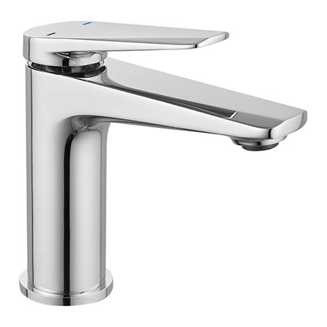 Edouard Rousseau - Mitigeur Lavabo GLOSS - Chromé (1/2)