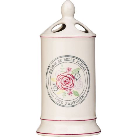 Premier Housewares Belle Toothbrush Holder (1/5)