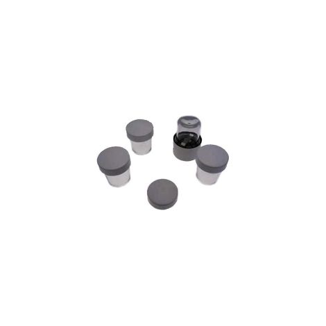 Mini mixer/macinaspezie completo (es. ) - Robot da cucina e Cuocitutto - KENWOOD - 394693662734217184
