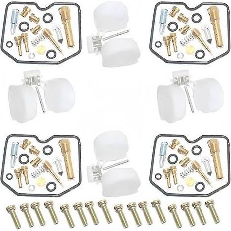 Compatible avec Kawasaki GPX600R (1988-1996) GPX600 R GPX 600R 600