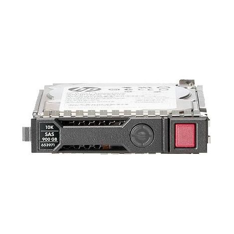 HP Entreprise 300 Go 6G SAS, 652564-B21