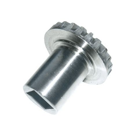PIGNON SORTIE 23 DENTS pour PIECES PREPARATION CULINAIRE... (1/3)