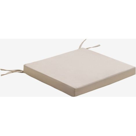 Cuscino per sedia in tessuto Senia SKLUM            