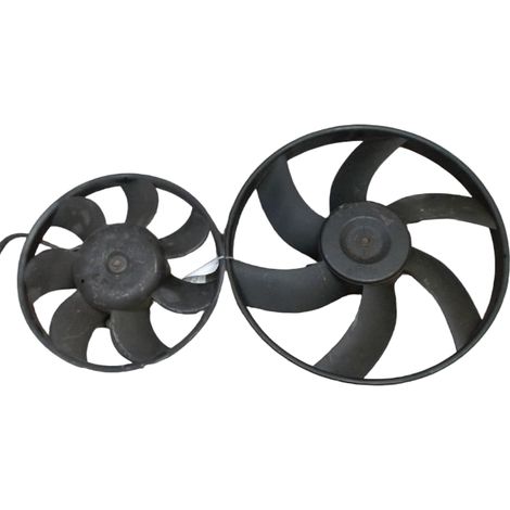 Moteur Ventilateur Radiateur RENAULT Master Court Surel 98-2003 [PRODUIT D'OCCASION]♻️1020864101 (1/3)