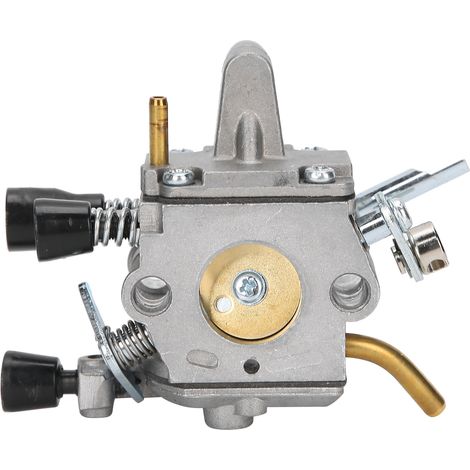 Kit de joints de carburateur et de bobine d'allumage compatible avec les outils de jardin Stihl FS120, FS200, FS250, FS300 et FS350 (1/5)
