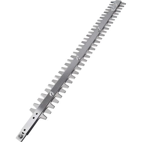 Lames de 20 Pouces avec plaques de Guidage et Ensemble de Protection de Guidage pour HL30 HL45 HL73 HL75 HL100 HL95 pour HEL600 HEL700 HL-KM Taille-haie Longue portée (1/5)