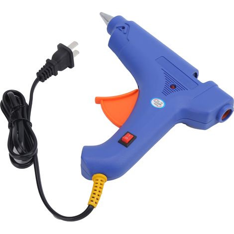 Kit de réparation de bosses sans joint pour les dommages causés par la grêle, ensemble d'outils d'extraction/de levage (aluminium, convient aux carrosseries de voitures, norme américaine, 110V-240V). (1/5)