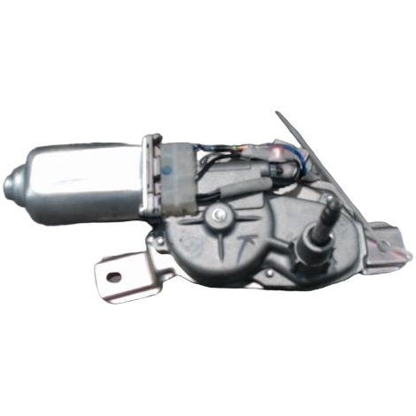 [PRODUIT D'OCCASION] Moteur Essuie-glace Arriere NISSAN Pixo ♻️ Ref Oe. 287104a00c - Garantie à vie (1/4)