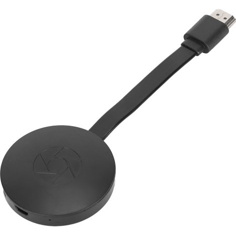 Clé 3G 2,4 GHz avec récepteur TV 1080p et prise en charge HDMI pour Android (Plug and Play) (1/5)