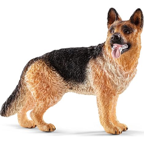 SCHLEICH Cane da Pastore (5) (1/4)