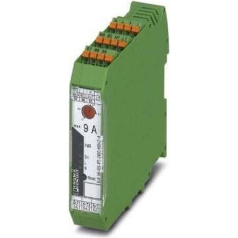 Phoenix Contact Hybrid-Motorstarter ELR H5-IES-P2903906 (1/2)