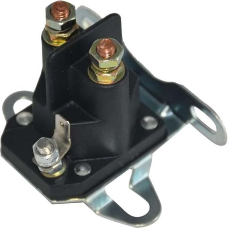 Tondeuse à Gazon Compatible avec Plusieurs modèles 8521251210 691656 555375GS 790951 745000 (1/3)