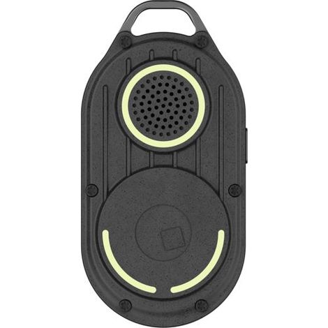Rolling Square AirNotch Pro BT Tracker for Apple Black (1/5)