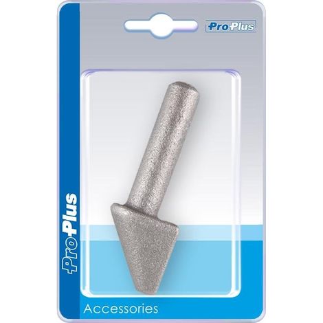 Perno cerniera saldato da 50 mm per cerniera del rimorchio in blister (1/4)