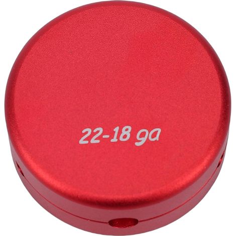 22-18AWG Doppelhohlraum-Steckverbinderform, Steckverbinderform für Elektrotechnik, Boote und Automobile (1/5)