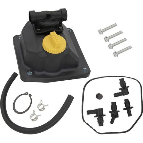 Adaptateur universel 24-559-10-SCH18CH19CH20CH24CH25CH21 pour pompe à carburant de tondeuse à gazon, pièces de rechange pour moteur Kohler série CH (1/4)