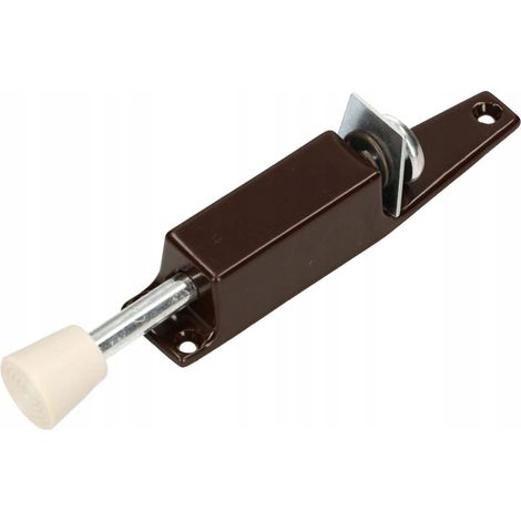 Fußstützenriegel 130 mm BRAUN
