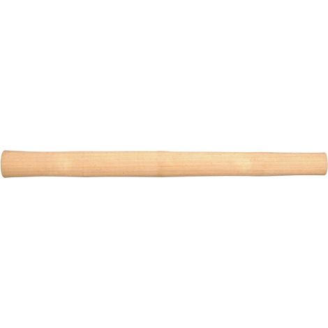 Mango de martillo 0,1-0,3 kg 28 cm / 99435 / vorel