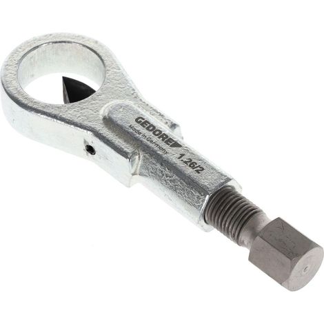 1.26/2 Extractor de tuercas para SW 17-24, M10-M16 (1/4)
