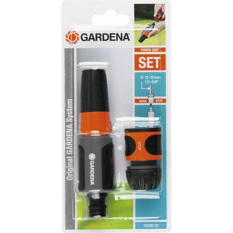 GARDENA Spritz-Satz 13 mm (1/2")