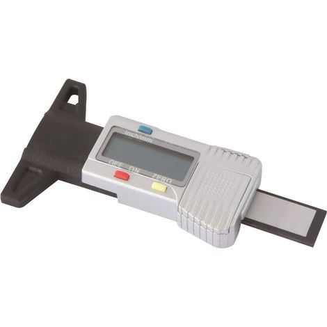 Jauge de profondeur pour pneus - AC 4951 - CLAS Equipements
