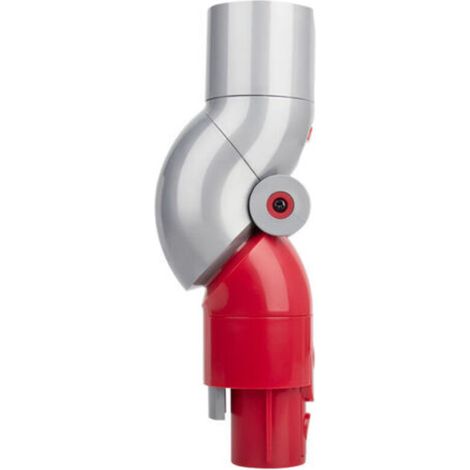 Adaptateur flexible pour aspirateur Dyson V7 V8 V10 V11 V15 Nettoyage sous meubles Conception multi-angle Profondeur 1m, largeur 7cm - 970790-01 (1/5)