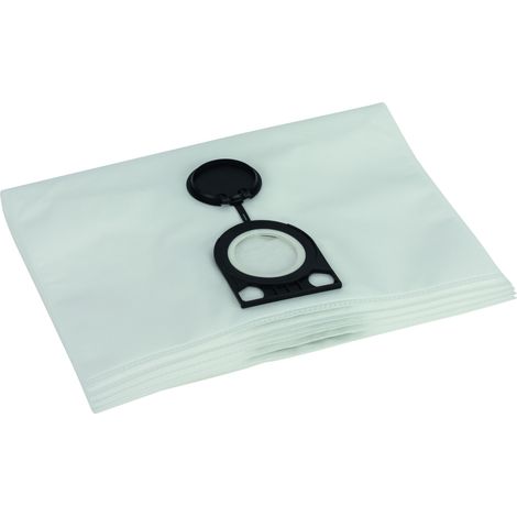 Bosch 2605411167, Sacchetto filtro di carta, adatto per GAS 25