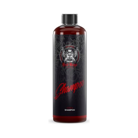 Champú RRC BAD BOYS Cola 500 ml