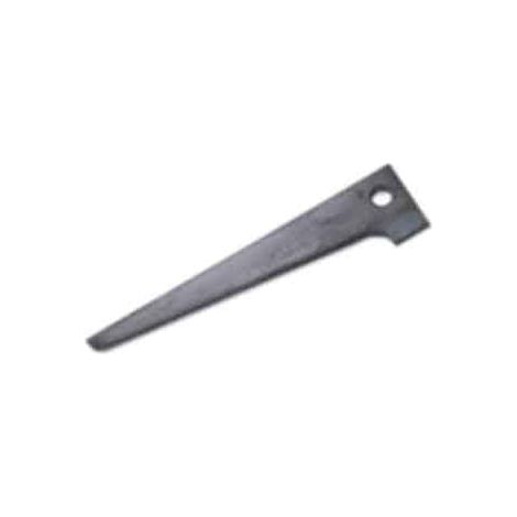 CUNEO PER DISTANZIATORI 173x36 mm - 100 pezzi
