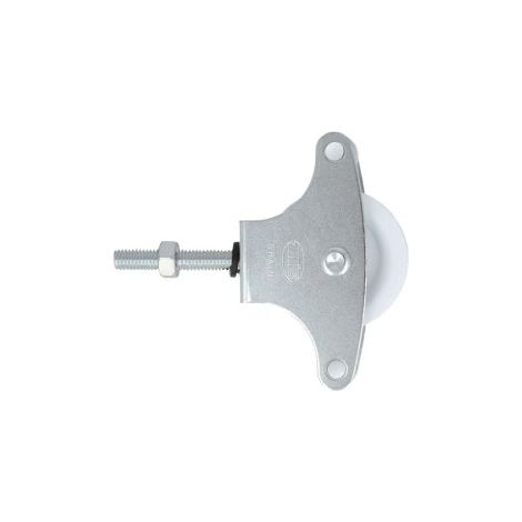 Karton mit 25 Riemenscheiben, Tender, Kunststoff, Riemenscheibenmutter m6x40mm, 371 amig (1/2)