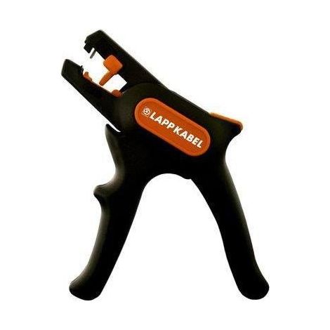 Lapp Basic Strip pinza pelacables automática 0,2-6 mm²