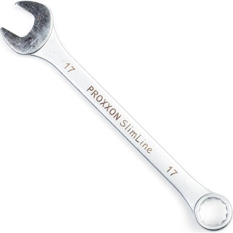 Proxxon 23917 Ring-Maulschlüssel SlimLine Größe 17mm (1/3)