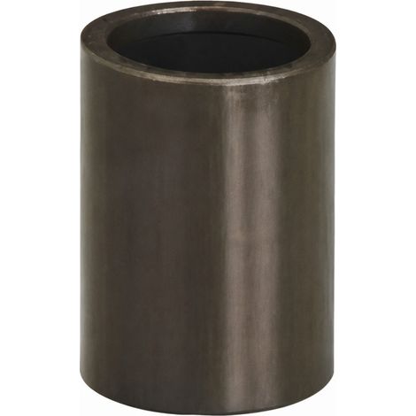 PVC-Muffe HTA D.40
