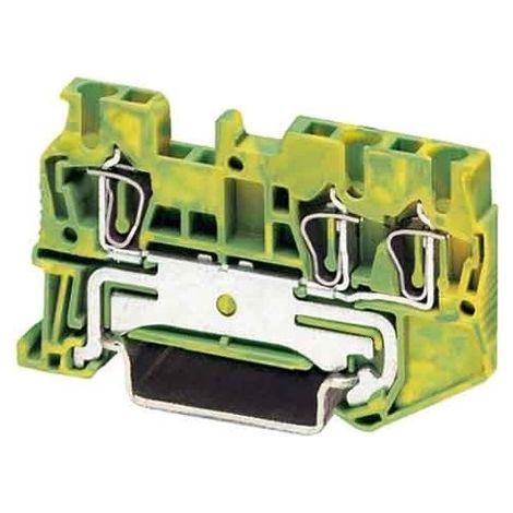 PHOENIX DREILEITER-ZUGFEDERSCHUTZKLEMME PHOENIX CONTACT 3031267