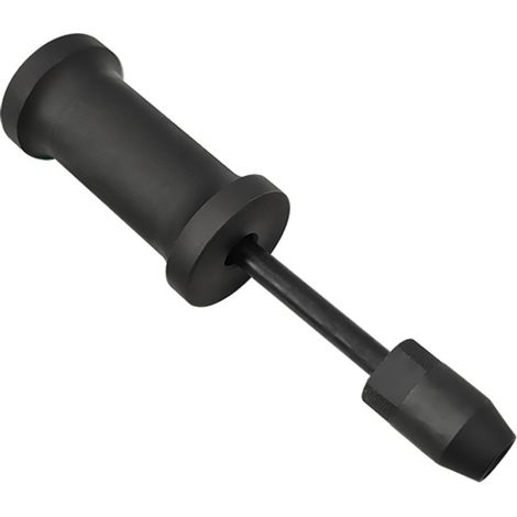 Extractor de inyectores con martillo deslizante para motores N14 N18 N20 N26 N53 N54 N55 N63 S63, herramienta de 3 piezas para quitar inyectores de combustible fabricados en acero al carbono para moto (1/5)