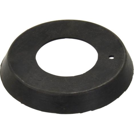 Junta de pistón para pistola de engrase de pedal 3L (100) (1/2)