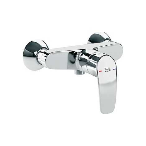 ROCA A5A2198C00 MONODIN Grifo Monomando Para Ducha - ref: A5A2198C00 (1/3)