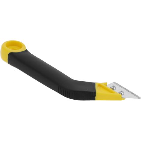 Outil de nettoyage des joints de carrelage en carbure de silicium cimenté pour la décoration intérieure (1/5)
