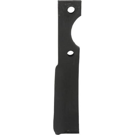 Cuchilla rotavator 215x63x35 mm 8 mm de grosor v谩lida para Simon UNIVERSAL RB54003 (1/3)