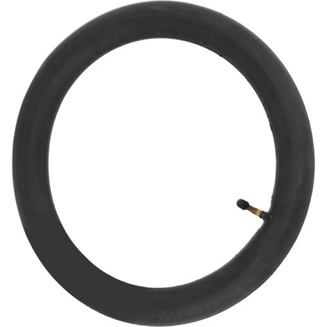 14x2,125-Innenschlauch für Elektrofahrzeuge, Gummi-Innenschlauch für Motorräder, Dreiräder, Elektroroller (1/5)