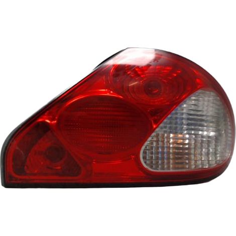 [PRODUIT D'OCCASION] Feu Arriere Droit Jaguar X-type ♻️ Ref Oe. C2s40487 - Garantie à vie (1/3)
