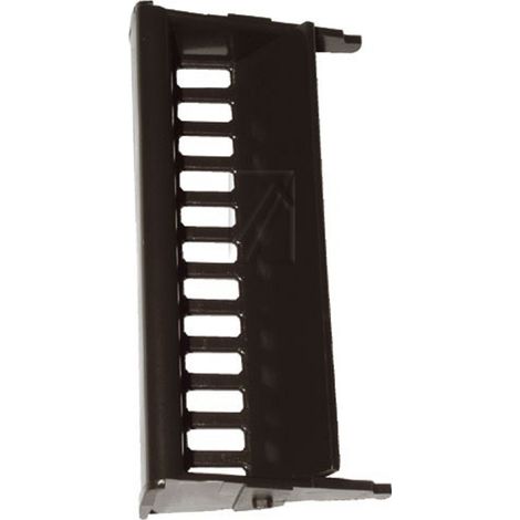 Poignée de porte lave vaisselle Bosch Siemens 053960 Bosch