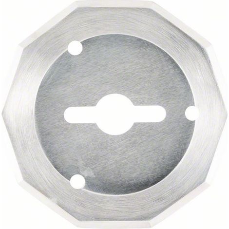Repuesto original BOSCH 1619PA2338  Cuchilla para GUS 12V-300 y GUS 108V